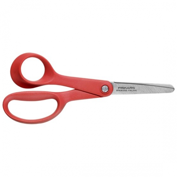 Fiskars Classic barnsax +4år 13cm vänsterhänt